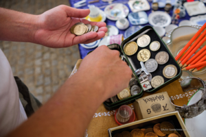 Bazar na Starówce